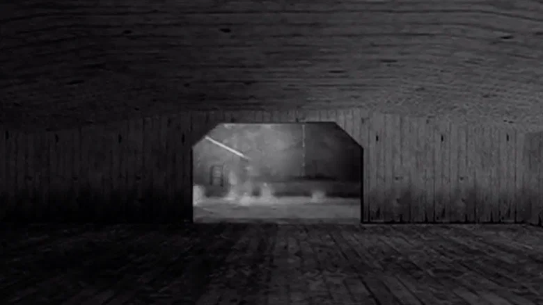 Last Days in a Lonely Place screenshot 1