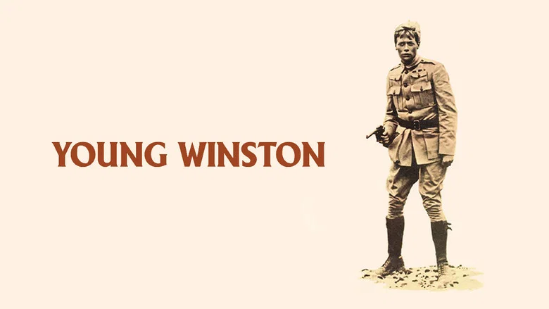 Young Winston screenshot 4