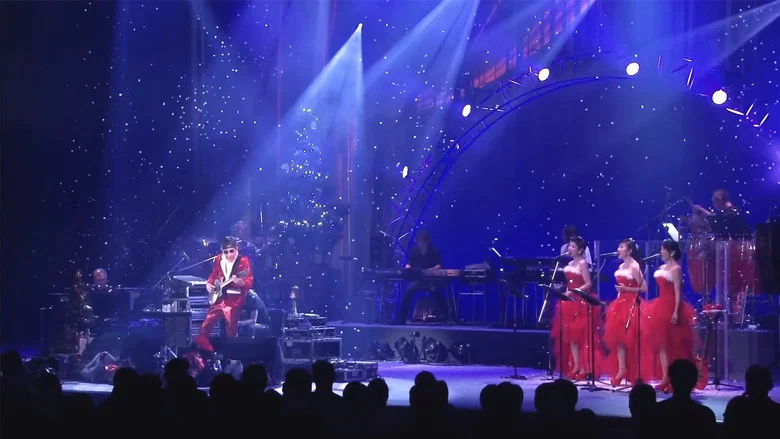 Super Live 2019 - Blue Lagoon 40th Anniversary - Christmas Special screenshot 3