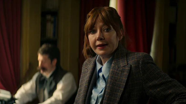 Cunk on Life screenshot 4