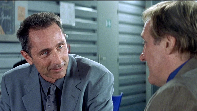 The Closet screenshot 4