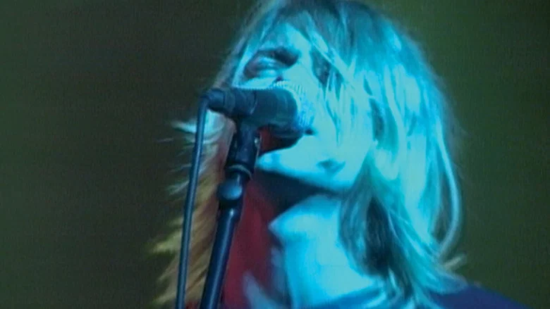 Classic Albums: Nirvana - Nevermind screenshot 2