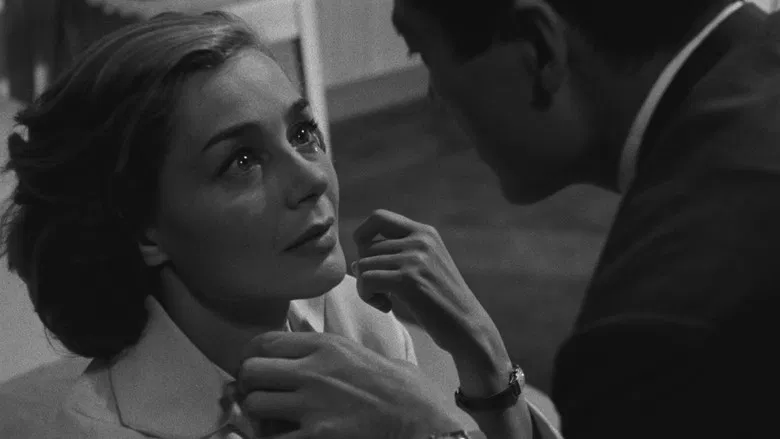 Hiroshima Mon Amour screenshot 1
