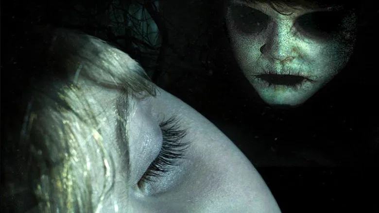 Before I Wake screenshot 4
