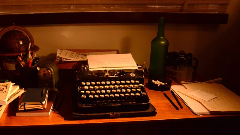 Entre Nós screenshot 1