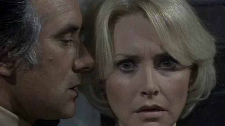 Nightmare for a Nightingale screenshot 7