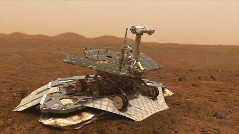IMAX: Sun 3D / Mars 3D screenshot 2