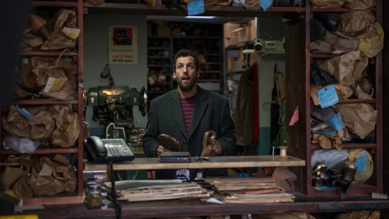 The Cobbler screenshot 2