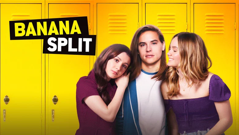 Banana Split screenshot 3