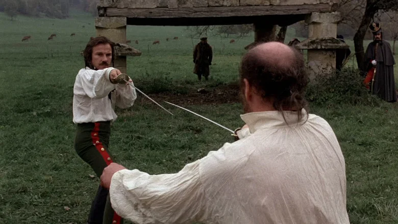 The Duellists screenshot 2