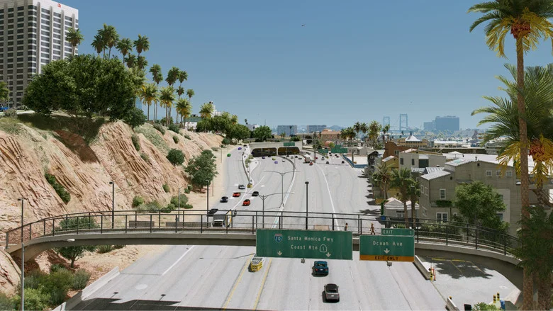 Grand Theft Hamlet screenshot 5