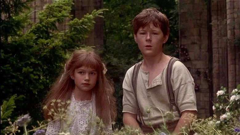The Secret Garden screenshot 7