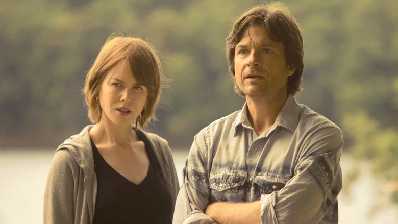 The Family Fang screenshot 6