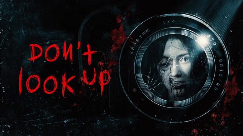 Don't Look Up screenshot 1