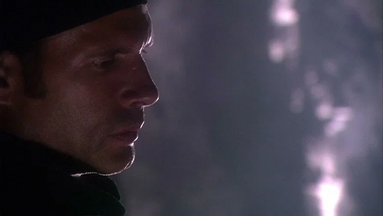 Deep Evil screenshot 5