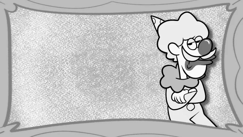 The Great BLG Show! screenshot 4