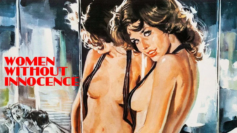 Women Without Innocence screenshot 8