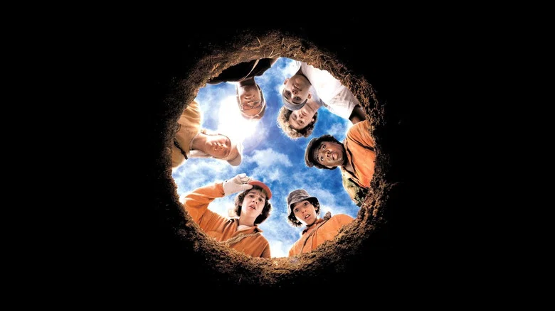 Holes screenshot 6