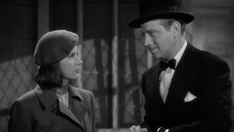 Ninotchka screenshot 6