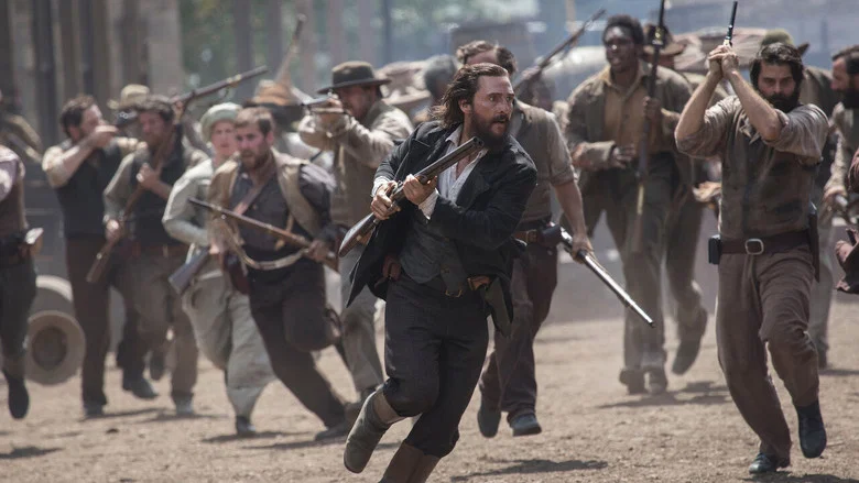 Free State of Jones screenshot 8
