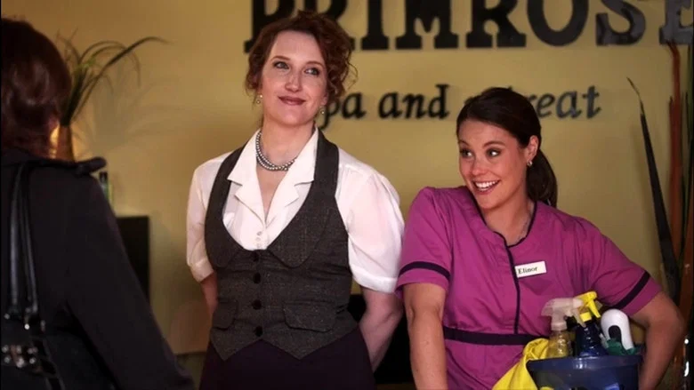 Scents and Sensibility screenshot 6