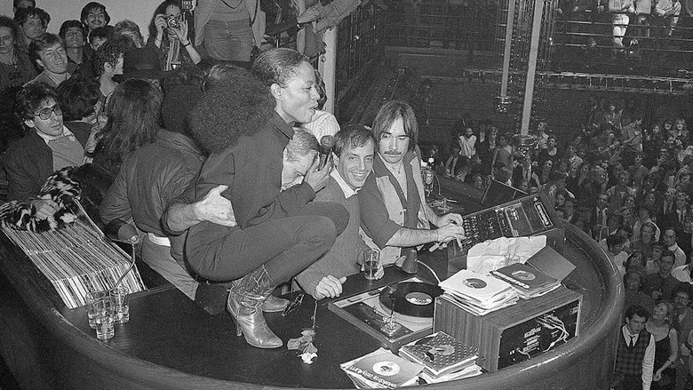 Studio 54 screenshot 2