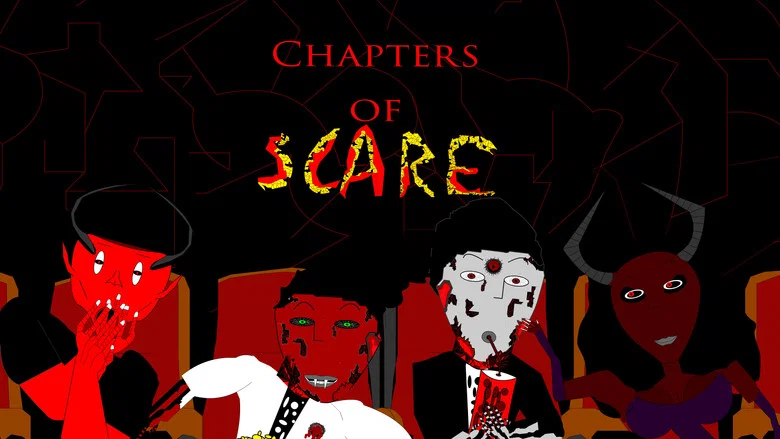 Chapters of Scare screenshot 2