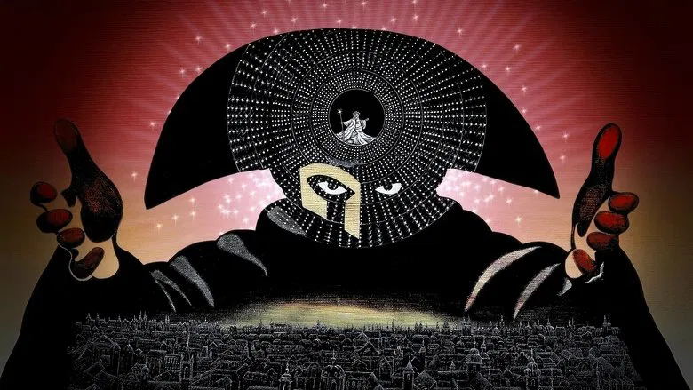 Amadeus screenshot 2