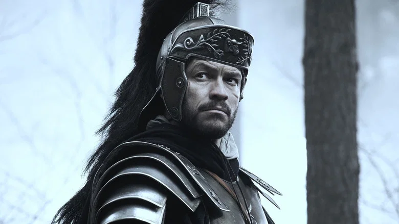 Centurion screenshot 8