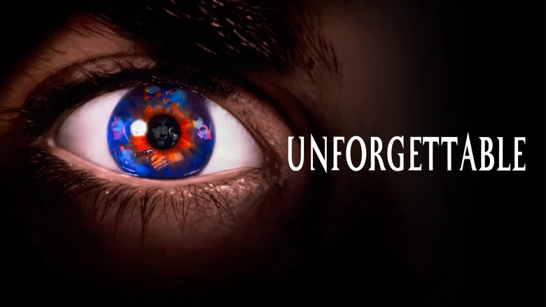 Unforgettable screenshot 4