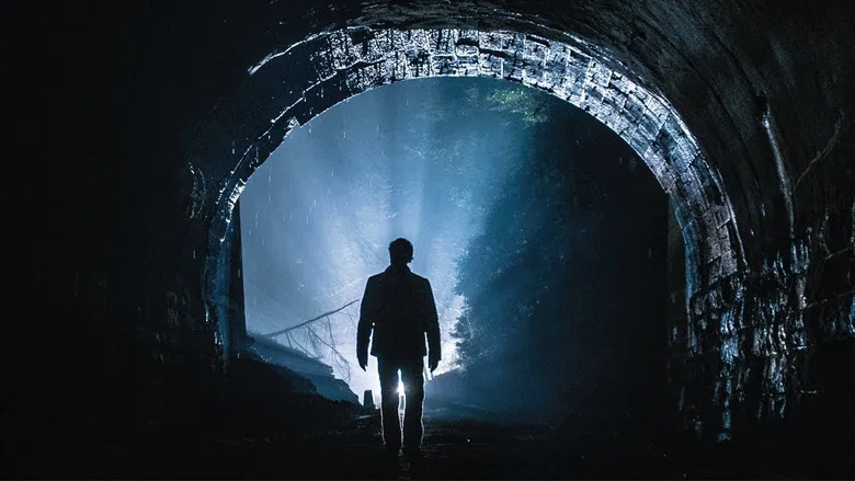 Be Afraid screenshot 4