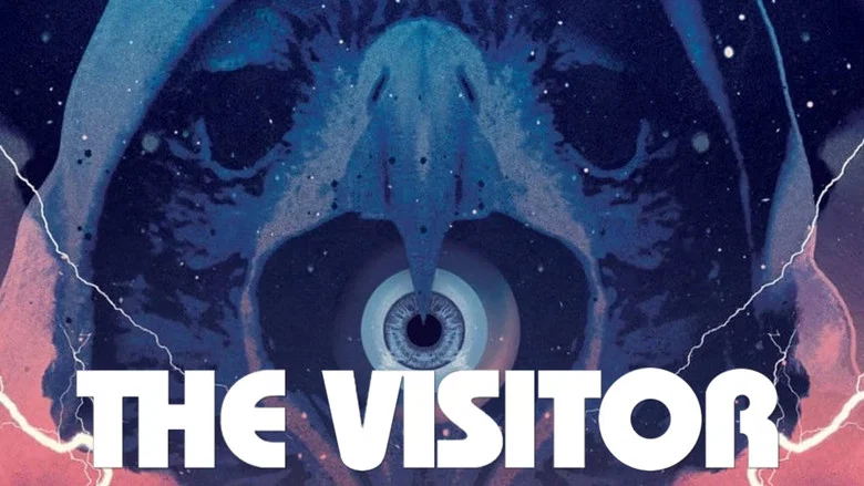 The Visitor screenshot 4
