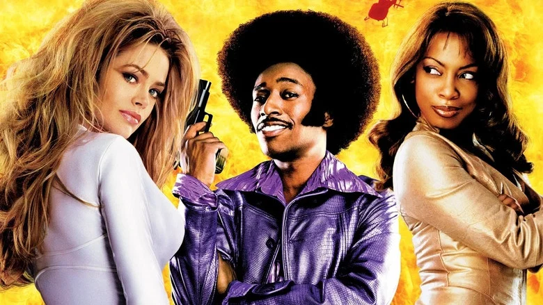 Undercover Brother screenshot 5