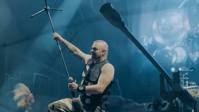 Sabaton: The Tour to End All Tours screenshot 4