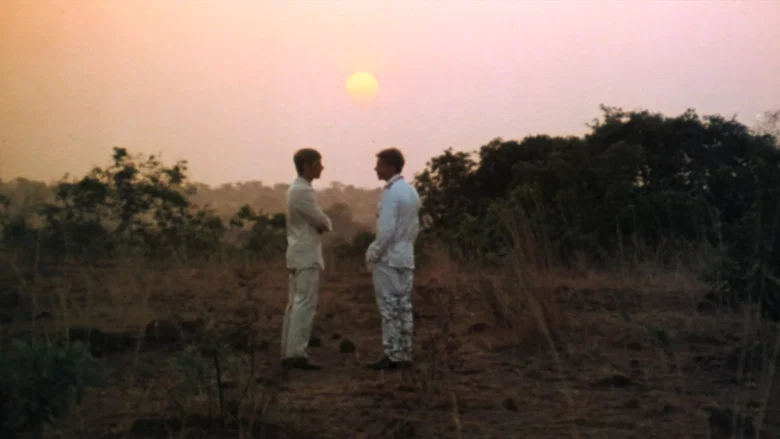 Black and White in Color screenshot 3