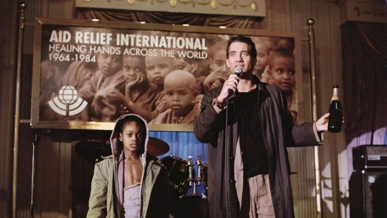 Beyond Borders screenshot 7