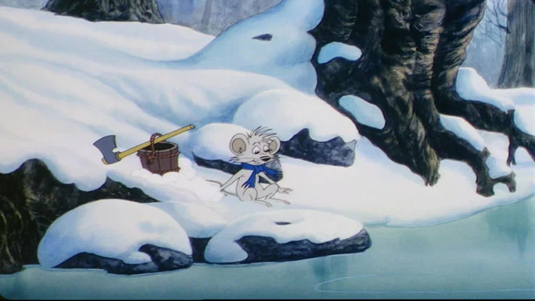 Egérút screenshot 1