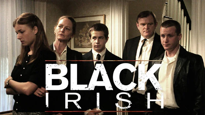 Black Irish screenshot 1