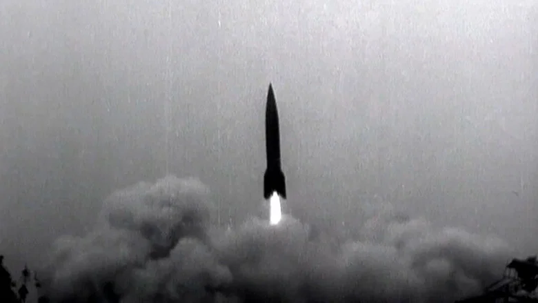 Operation Mondlandung - Die NASA und die Ex-Nazis screenshot 4