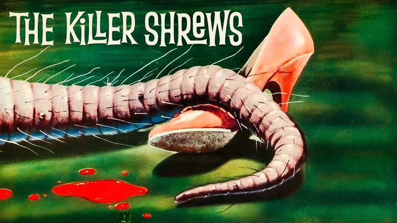 The Killer Shrews screenshot 6