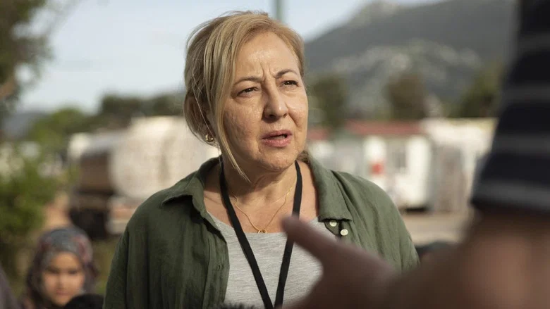 The Volunteer screenshot 6