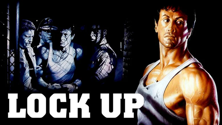 Lock Up screenshot 2