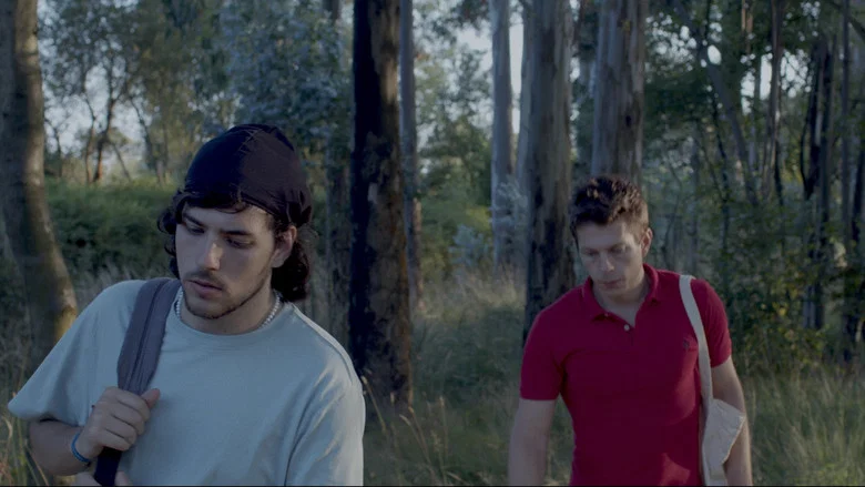 Blow Down screenshot 1