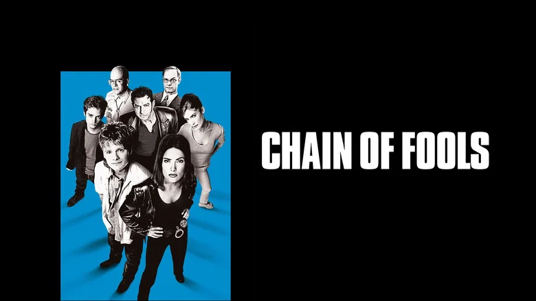 Chain of Fools screenshot 1
