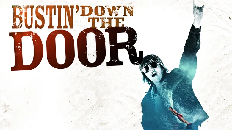 Bustin' Down the Door screenshot 3