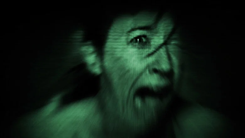 The Tunnel screenshot 6