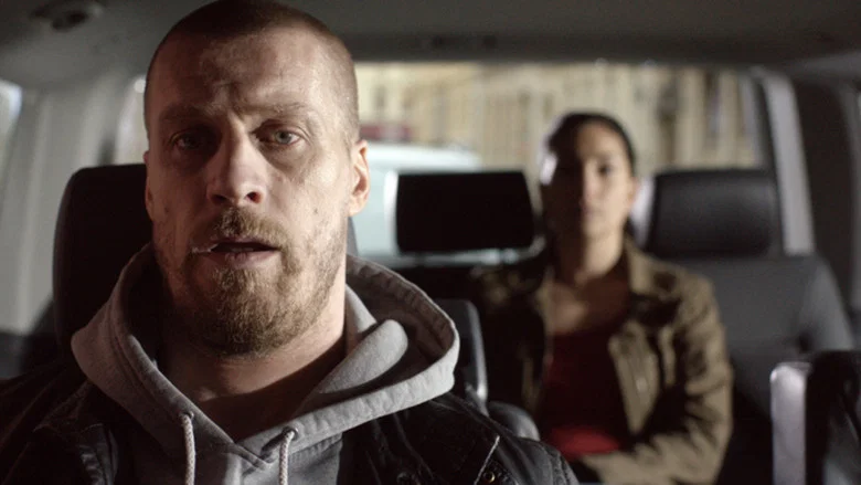 Johan Falk: The 107 Patriots screenshot 2
