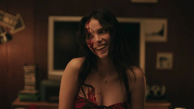 Obsession screenshot 6