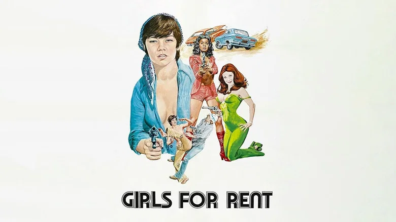Girls for Rent screenshot 4