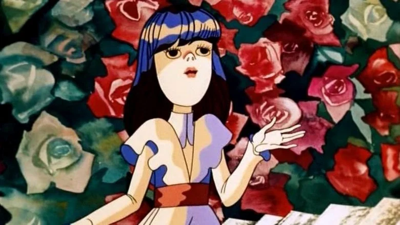 Alice in Wonderland screenshot 2